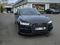 Second-hand Audi A6 190 CP (139 kW) 2018 Albastru Berlinǎ