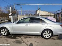 second-hand Mercedes S320 CDI Long Aut