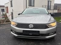 Second-hand VW Passat Comfortline 150 CP (110 kW) 2015 Culoaregri Break