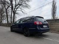 Second-hand VW Passat 140 CP (102 kW) 2009 Break