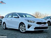 second-hand Kia Ceed 1.4 T-GDI OPF Spirit