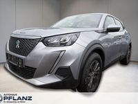 Second-hand Peugeot e-2008 Active 100 kW (136 CP) 2021 SUV