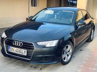 second-hand Audi A4 