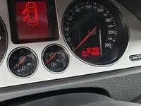 Second-hand VW Passat 140 CP (102 kW) 2008 Break