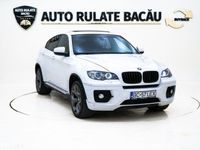 second-hand BMW X6 xDrive30d