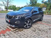 Second-hand Peugeot 3008 GT-line 130 CP (95 kW) 2020 Culoaregri SUV