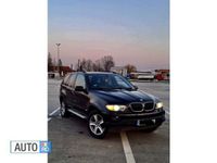 second-hand BMW X5 