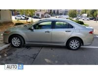 Second-hand Honda Accord 156 CP (114 kW) 2008 Gri Berlinǎ