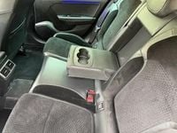 Second-hand Renault Mégane IV 116 CP (85 kW) 2019 Alb Break