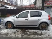 Second-hand Dacia Sandero 85 CP (62 kW) 2012 Monovolum