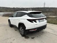 Second-hand Hyundai Tucson 230 CP (169 kW) 2021 SUV