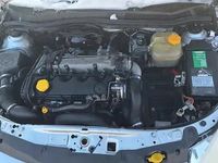 Second-hand Opel Astra 101 CP (74 kW) 2007 Break