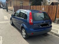 second-hand Ford Fiesta 1.4i Trend