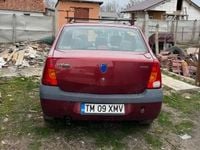 Second-hand Dacia Duster 2004 SUV
