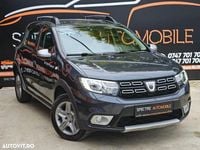 Second-hand Dacia Sandero Prestige 95 CP (69 kW) 2019 Culoaregri Hatchback