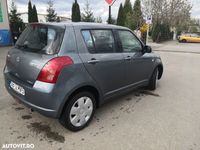 second-hand Suzuki Swift 1.3 4x4 Comfort