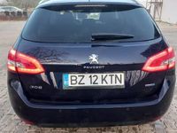 Second-hand Peugeot 308 105 CP (77 kW) 2015 Hatchback