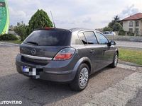 second-hand Opel Astra 