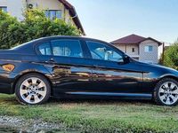 Second-hand BMW 320 170 CP (125 kW) 2009 Berlinǎ