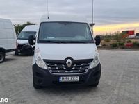 second-hand Renault Master 