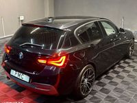 second-hand BMW 118 Seria 1 d Aut. M Sport