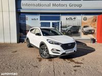 second-hand Hyundai Tucson 1.6 Turbo 2WD DCT Passion