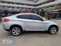 second-hand BMW X6 5.0