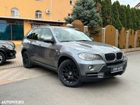 second-hand BMW X5 xDrive30d Edition Exclusive