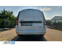 Second-hand Dacia Logan 75 CP (55 kW) 2009 Alb Berlinǎ