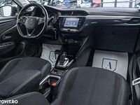 Second-hand Opel Corsa Elegance 100 CP (73 kW) 2020 Culoareportocaliu Hatchback