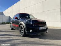 second-hand Mini John Cooper Works Countryman Cooper Works ALL4