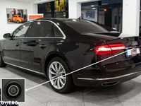 second-hand Audi A8L 3.0 TDI Quattro Tiptronic