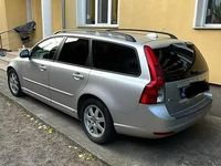 Second-hand Volvo V50 135 CP (99 kW) 2010 Break