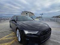 Second-hand Audi A6 S-Line 286 CP (210 kW) 2020 Culoarenegru Berlinǎ