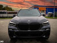 Second-hand BMW X5 Comfort Edition 333 CP (244 kW) 2020 Gri SUV