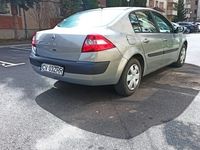 second-hand Renault Mégane II 