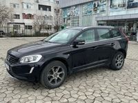 second-hand Volvo XC60 