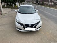 second-hand Nissan Leaf Electric 40KWH N-Connecta an 2019 122.000 km