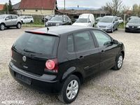 second-hand VW Polo 1.2 United