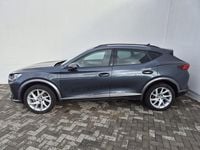 Second-hand Cupra Formentor 205 CP (150 kW) 2022 Gri mediu  normal SUV