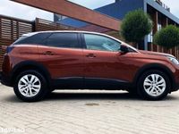 second-hand Peugeot 3008 1.6 BlueHDI S&S EAT6 Allure