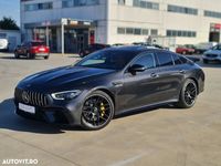 second-hand Mercedes AMG GT S 63 4MATIC+