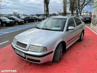 second-hand Skoda Octavia 1.9Diesel,2007,Finantare Rate