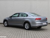 second-hand VW Passat 2.0 TDI DSG 4Motion Comfortline