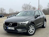 second-hand Volvo XC60 D4 Momentum Pro