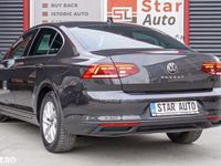 second-hand VW Passat 2.0 TDI DSG Highline