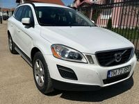 second-hand Volvo XC60 D3 Kinetic