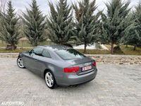 second-hand Audi A5 Coupe 2.0 TDI Multitronic