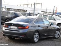Second-hand BMW 320 Comfort Edition 190 CP (139 kW) 2020 Culoaregri Berlinǎ
