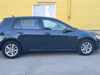 Second-hand VW Golf VII Trendline 110 CP (80 kW) 2016 Culoaregri Hatchback
